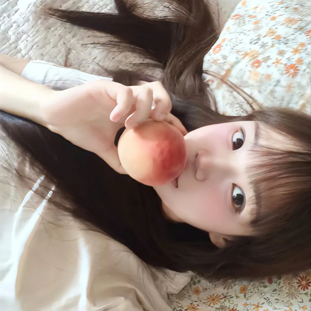 蜘蛛女